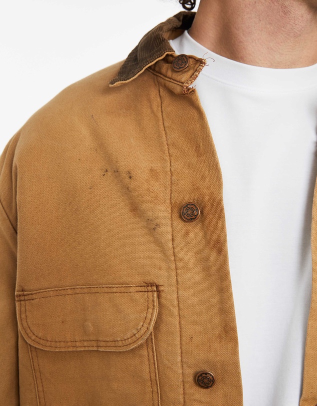 Vintage by The Real Deal - Pre Loved - 90s Big Ben Workwear Jacket
