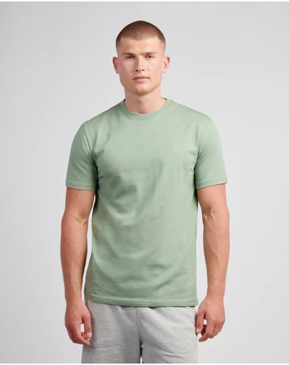 Jack Wills - Sandleford T-Shirt