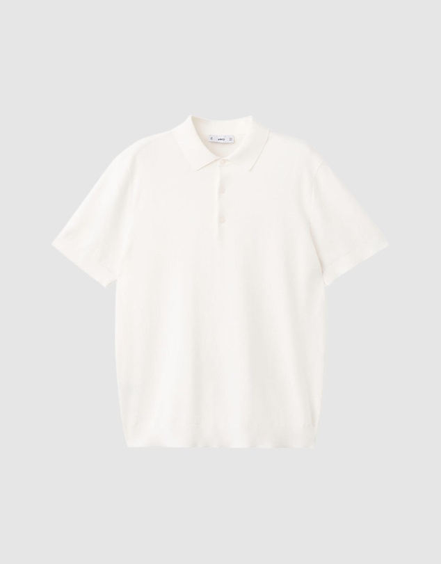 M.N.G - Arraona Polo