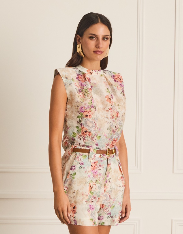 Aqua Blu Australia - Dianthus Klara Top