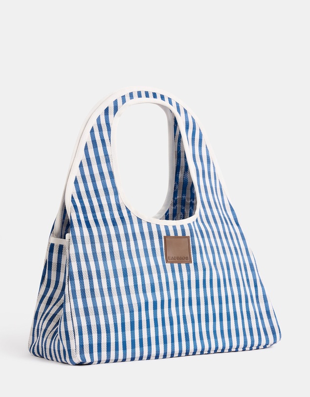 EAU BAGS - Soleil Tote Bag
