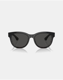 Burberry - 0BE4432U