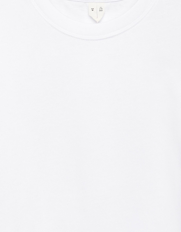 ARKET - Alba Boxy T-Shirt