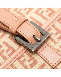 Pre-Loved by Azura Reborn - Pre-Loved Zucchino Canvas Crossbody