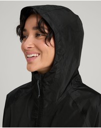 Kathmandu - Pocket-it 2-layer Rain Jacket