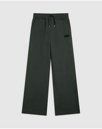 TALA - Wide Leg Joggers
