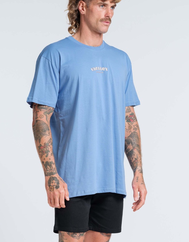 Vacancy Co - Compost Tee