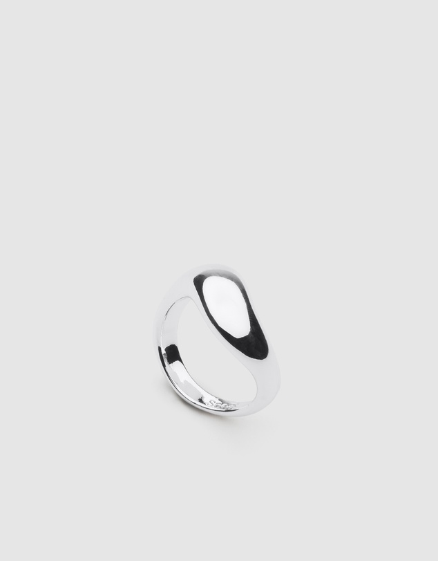 Seed Heritage - Wave Ring
