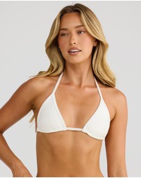 Vacay Swimwear - Rio Top Pearla