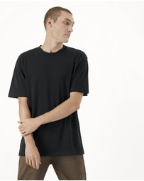 American Apparel - Sueded Unisex Short Sleeve T-Shirt