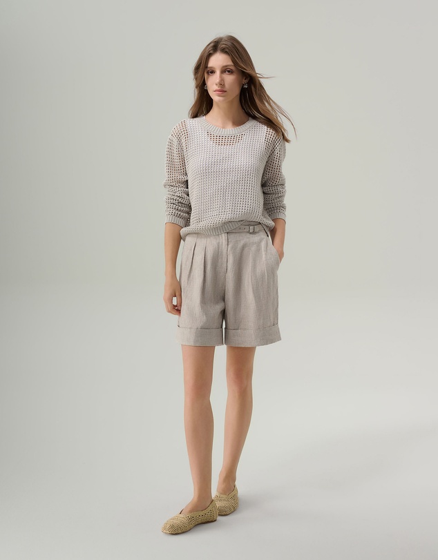 IDA+S - Maeve Knit Sweater