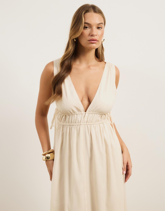 Atmos&Here - Ali Maxi Dress