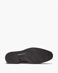 Aquila - Stuart Derby Shoes