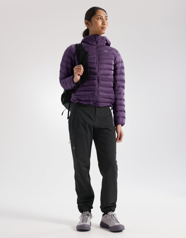 Arc'teryx - Cerium Hoody Women's