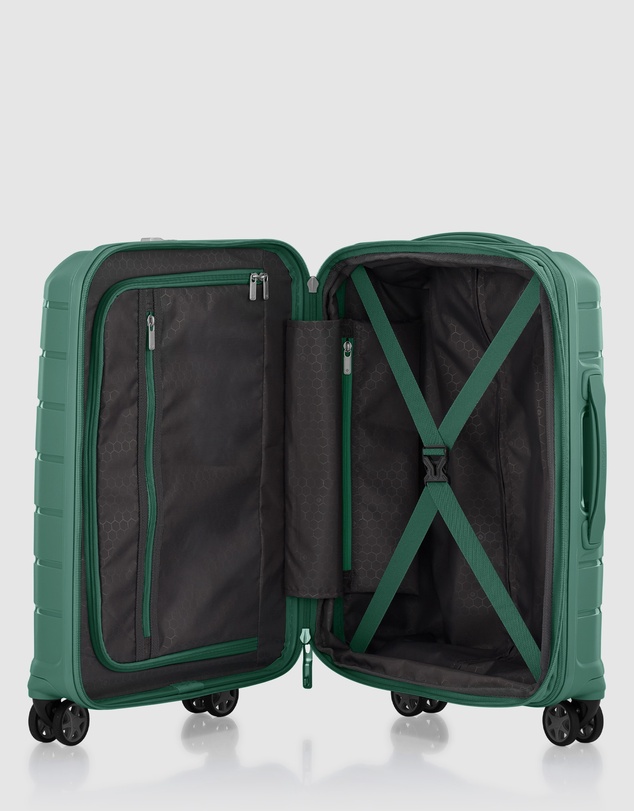 Samsonite - Oc2Lite Carry-On 55cm Expandable-S