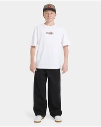 Volcom - Boys 8 to 16 Sunfish BSC T-Shirt