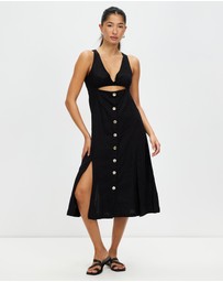 Florencia The Label - Willow Dress