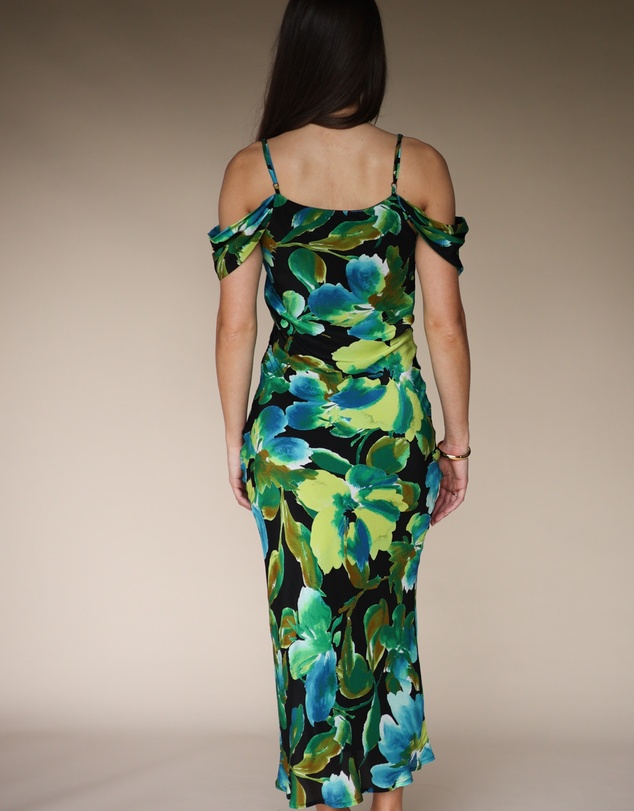 Isabelle Quinn - Wren Maxi Dress