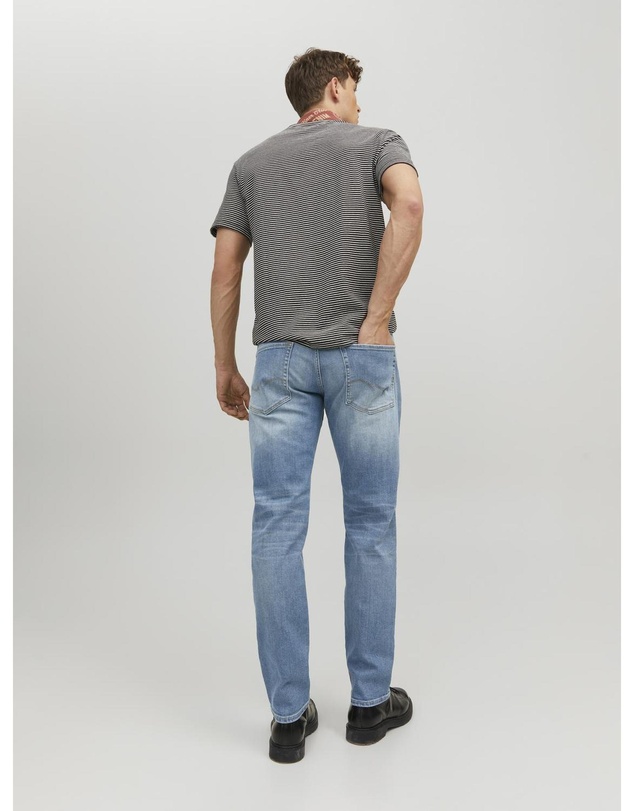 Jack & Jones - Mike Original Tapered Fit Jeans