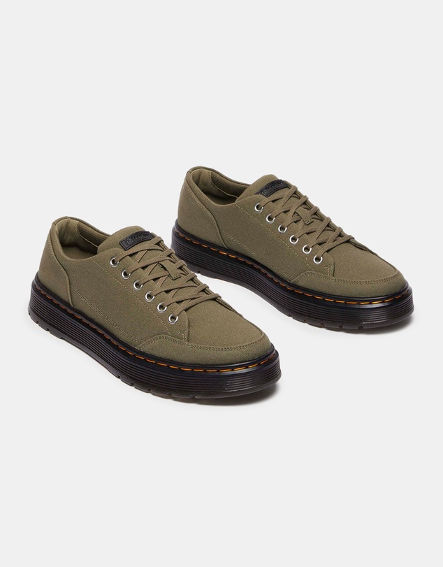 Dr Martens - Brookline Canvas - Unisex