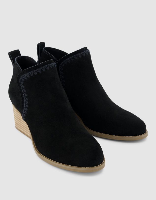 TOMS - Kaia Ankle Boot