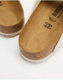 Birkenstock - Arizona Birko-Flor Regular - Women's