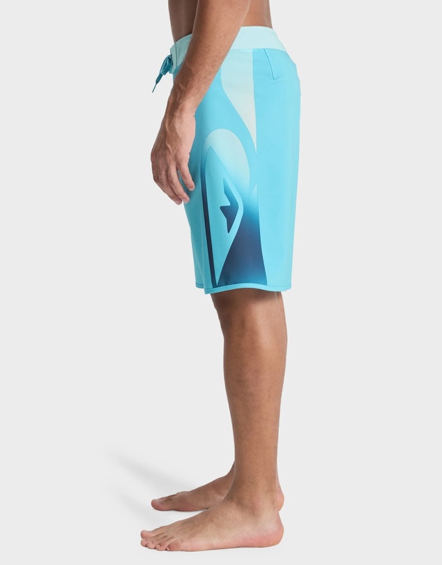 Quiksilver - Mens Surfsilk Holmes 20