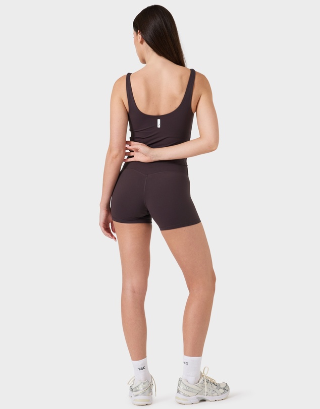 REC GEN - FITform V Tank