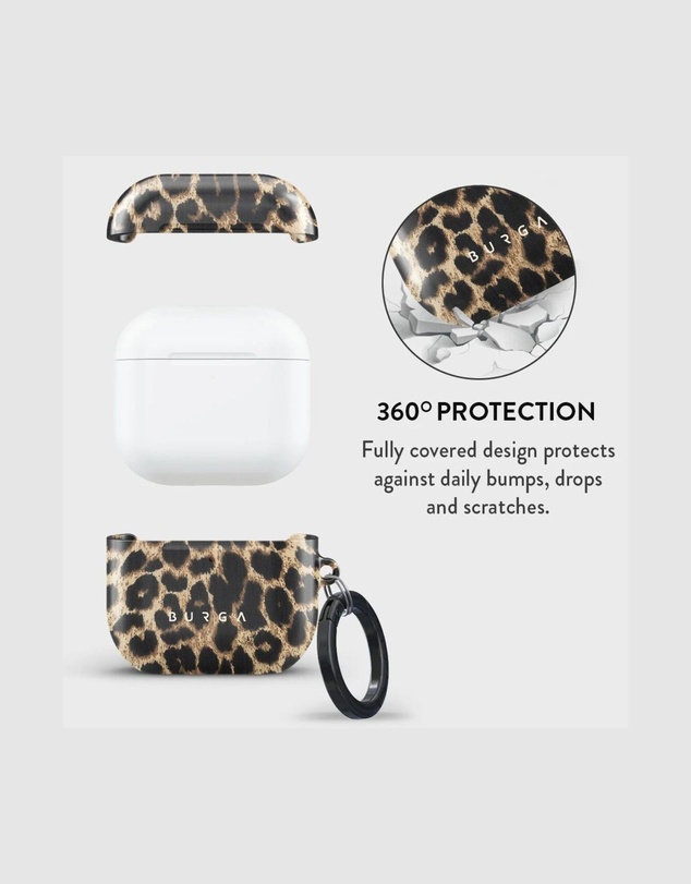 Burga - Burga Airpods Gen 4 Player