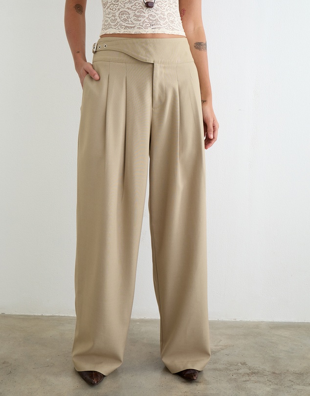 Motel Rocks - Berdine Trousers