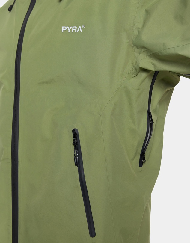 PYRA - Elements 3L Shell Jacket