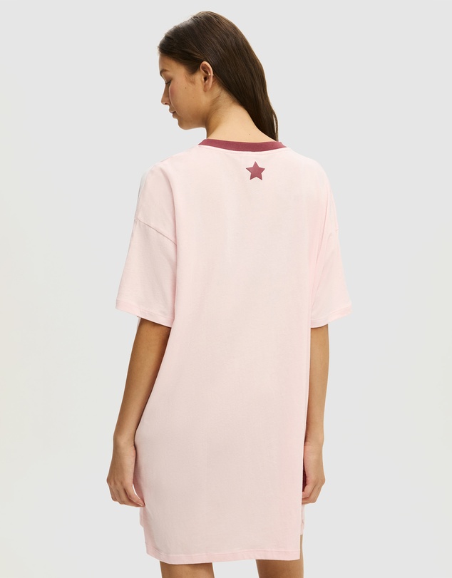 Cotton On Body - 90 S Sporty Tshirt Nightie