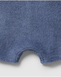 Wilson & Frenchy - Organic Terry Overalls - Babies