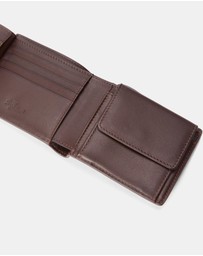 R.M.Williams - Pocket and Tab Wallet