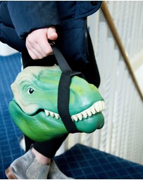 Suck UK - Dino Case