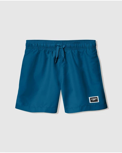 Speedo - Classic Logo Volley 13in - Kids