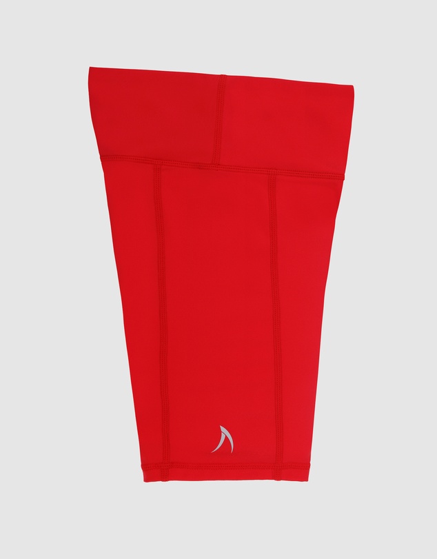 School Active Sports - SAS Active Long Bike Shorts
