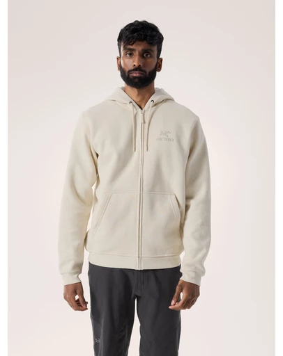 Arc'teryx - Emblem Fleece Full Zip Hoody Men's