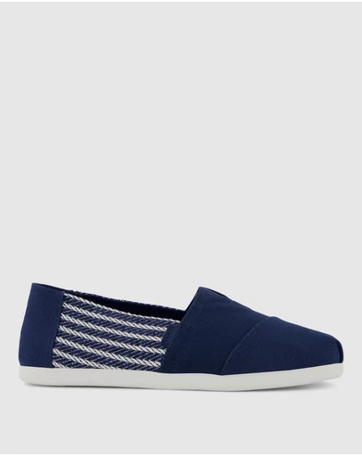 TOMS - Alpargata Classic - Men's