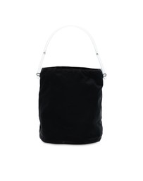 Pre-Loved by Azura Reborn - Pre-Loved Tessuto Acrylic Handle Bag