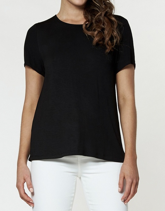 Amelius - Niyah Jersey Top