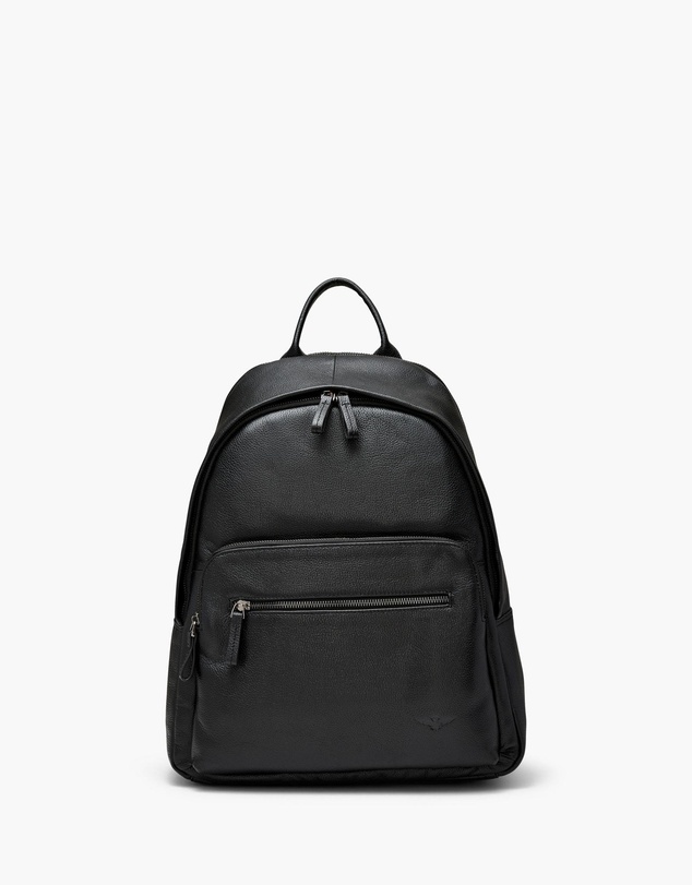 Aquila - Montoro Leather Backpack