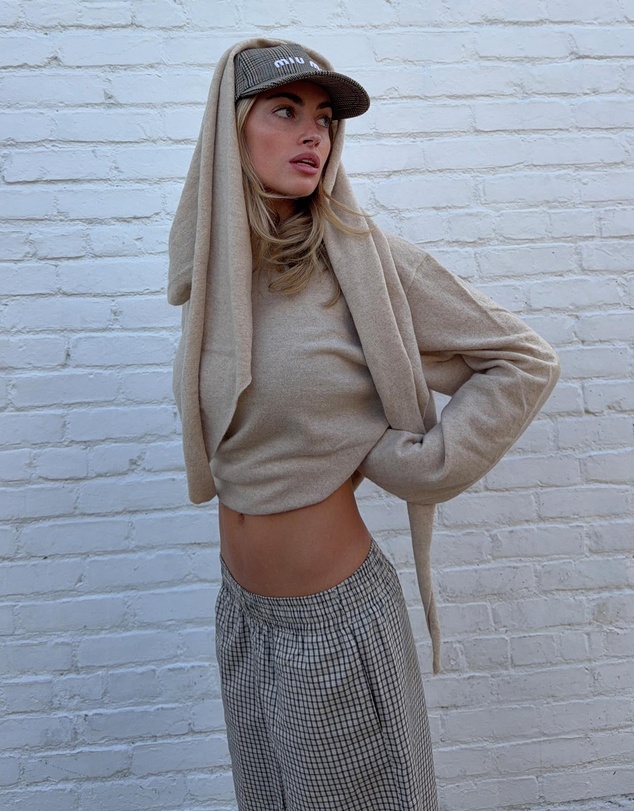 Lioness - Olsen Knit