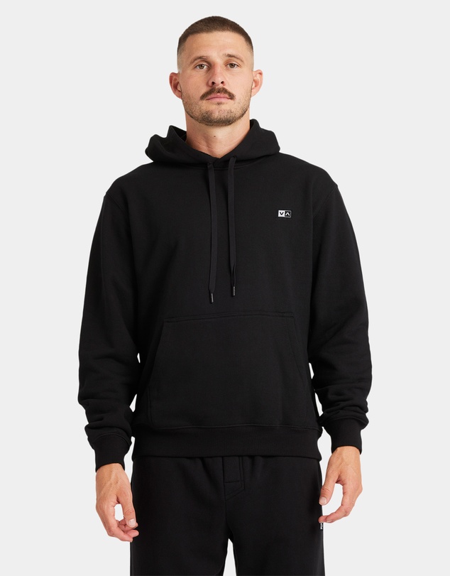 RVCA - Mens VA Essential Pullover Hoodie