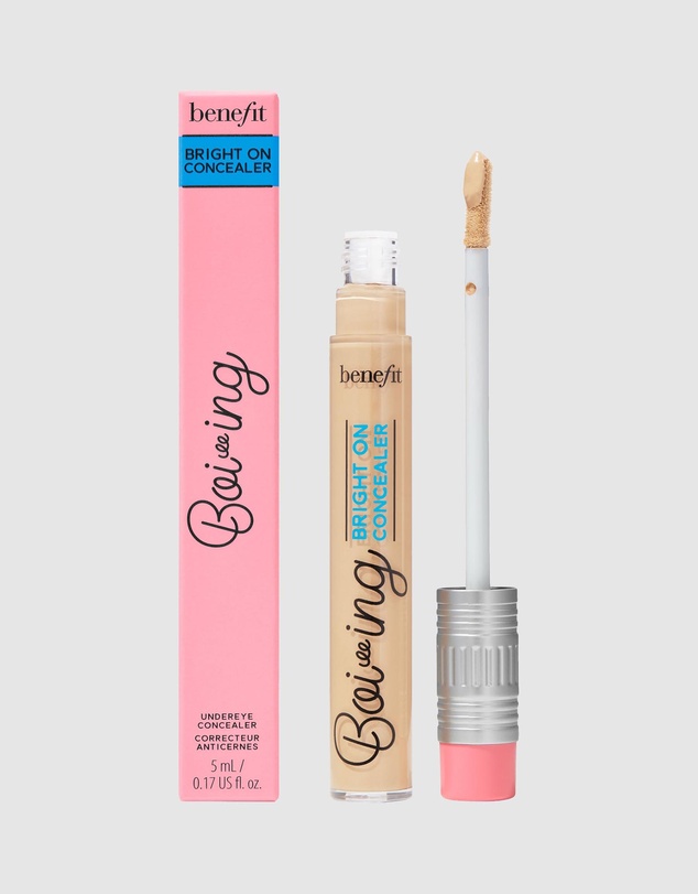 Benefit Cosmetics - Boi-ing Bright on Concealer