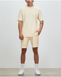 B.Cools - Terry T-Shirt