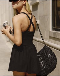 FP Movement by Free People - Smockin Hot Dress
