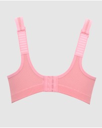 Parfait - Breeze Wireless Sports Bra