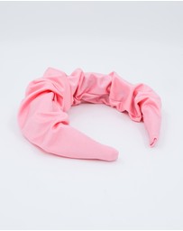 FORD MILLINERY - Jude Headband