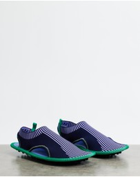 SUNNEI - 1000Chiodi Knit Flats - Unisex